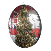 I Liebe des britischen Holiday Special Event Ar Dartscheibe (Vorderseite rechts)