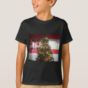 I Liebe des britischen Holiday Special Event Ar T-Shirt