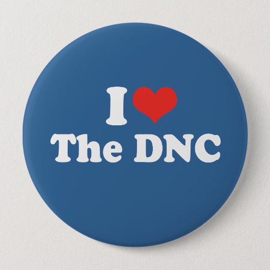 I LIEBE DES DNC - .png Button (Vorderseite)