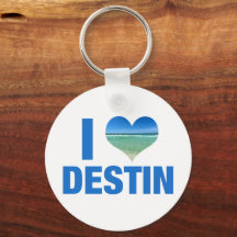 I Liebe Destin Florida