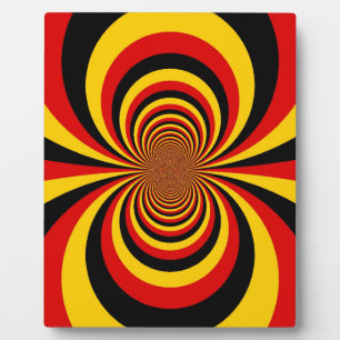 I Liebe Deutsche Druckgrafik Fotoplatte