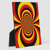 I Liebe Deutsche Druckgrafik Fotoplatte (Seite)