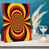 I Liebe Deutsche Druckgrafik Fotoplatte (Seite)