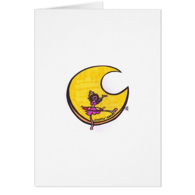 I Liebe, die Sie herum hat (Vorne)