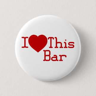 I Liebe dieses Bar Button