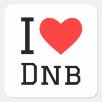 I Liebe dnb