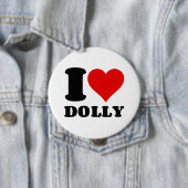 I LIEBE DOLLY BUTTON (Beispiel)