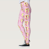 i Liebe Donald Trump Leggings (Links)