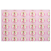 i Liebe Donald Trumpf Stoff (Fat Quarter (45,7 x 55,9 cm))