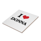 I Liebe Donna Fliese (Seite)
