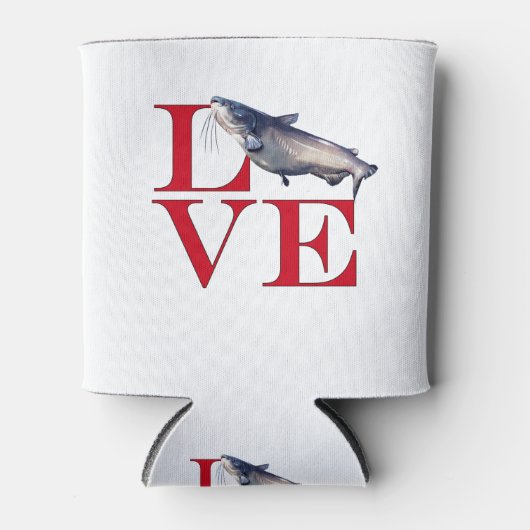 I LIEBE DOSENKÜHLER (Vorderseite)