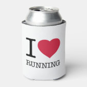 I LIEBE DOSENKÜHLER (Kanne Vorderseite)