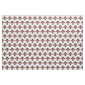 I Liebe-Drache-Regatta Stoff (Yard (91,4 cm))