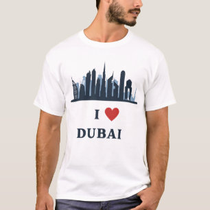 I Liebe Dubai T-Shirt