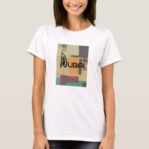 I Liebe Dubai T-Shirt
