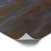 I Liebe Düsseldorf Poster (Ecke)