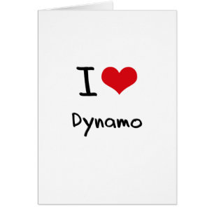 I Liebe-Dynamo