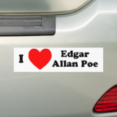 I Liebe EAP Autoaufkleber (Auf Auto)