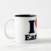 I Liebe Earlsdon Tasse 2 (Links)