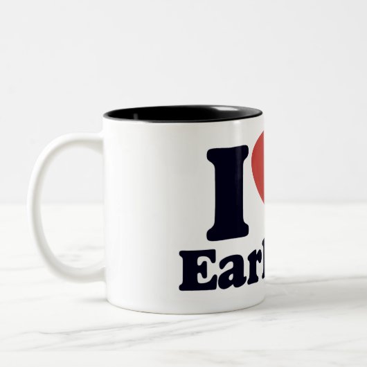 I Liebe Earlsdon Tasse 2 (Links)