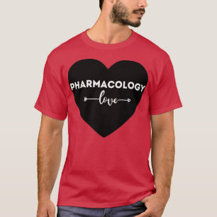 I Liebe eines pharmazeutischen Drogenhändlers 2 T-Shirt