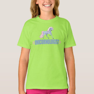 I Liebe Einhorn T-Shirt