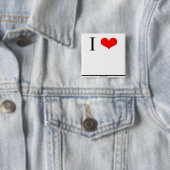 I Liebe (Einsatz-Name) Button (Beispiel)