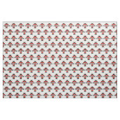 I Liebe-Eis-Hockey Stoff (Yard (91,4 cm))