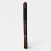 I Liebe Eiscreme Case-Mate iPhone Hülle (Hinten/Links)