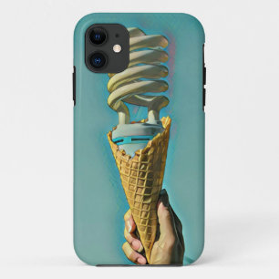 I Liebe Eiscreme Case-Mate iPhone Hülle