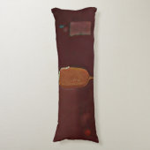 I Liebe Eiscreme Seitenschläferkissen (Vorderseite Vertikal)