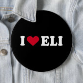 I LIEBE ELI BUTTON (Beispiel)