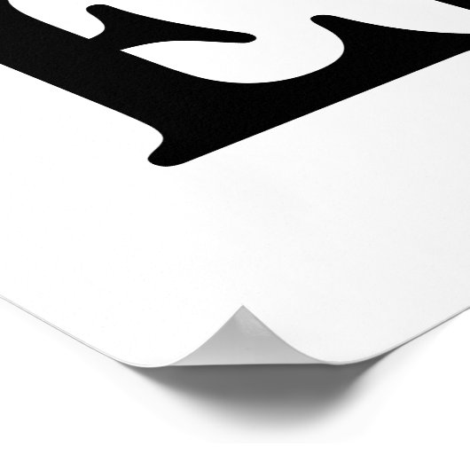 I Liebe Emma Poster (Ecke)