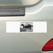 I Liebe Encks Autoaufkleber (Auf Auto)