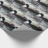 I Liebe Encks Geschenkpapier (Ecke)