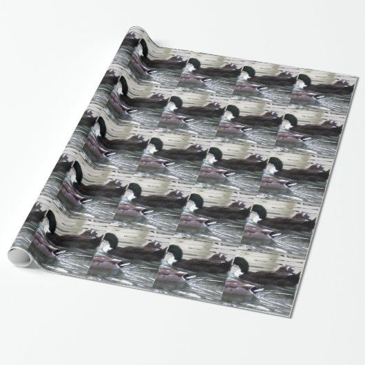I Liebe Encks Geschenkpapier (Ungerollt)