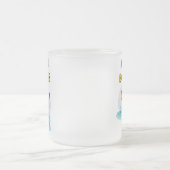 I Liebe Encks Mattglastasse (Mittel)