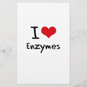 I Liebe Enzyme