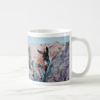I Liebe-Esel! Kaffeetasse