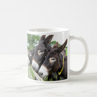 I Liebe-Esel! Kaffeetasse