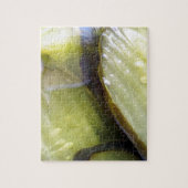 I Liebe-Essiggurken Puzzle (Vertikal)