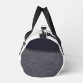 I LIEBE EUROPE INDIVIDUELLE NAME DUFFLE BAG (Rechts)