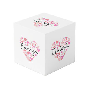 I Liebe Everleigh Würfel
