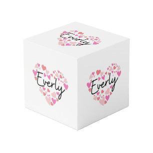 I Liebe Everly ] Würfel