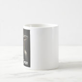 I Liebe Ewe | Niedlich Puppe Kaffeetasse (Mittel)