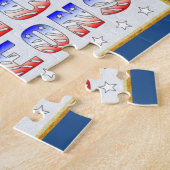 I Liebe-extravagante Tauben! Puzzle (Seite)