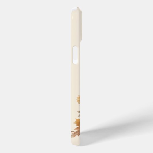 I Liebe Fall Pumpkin Case-Mate iPhone Hülle (Rückseite / Rechts)