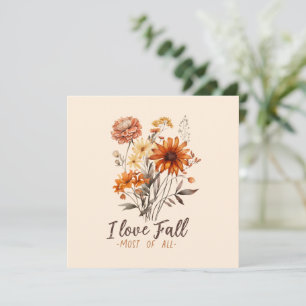 I Liebe fällt am meisten