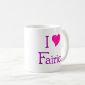 I Liebe-Fee-Tasse Kaffeetasse (VorderseiteRechts)