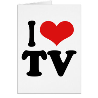 I Liebe Fernsehen